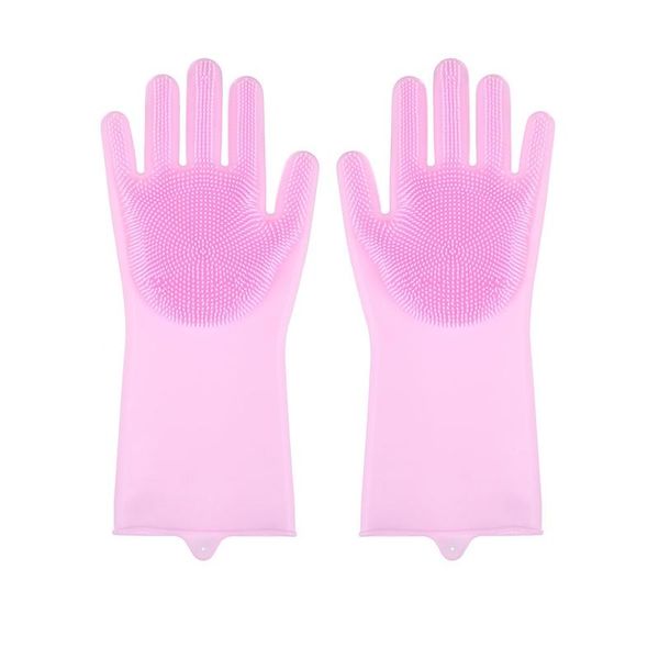 Dish Washer Special Gloves