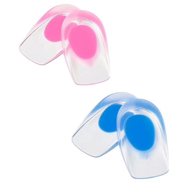 Foot Massage Gel Inner Heel Cushion