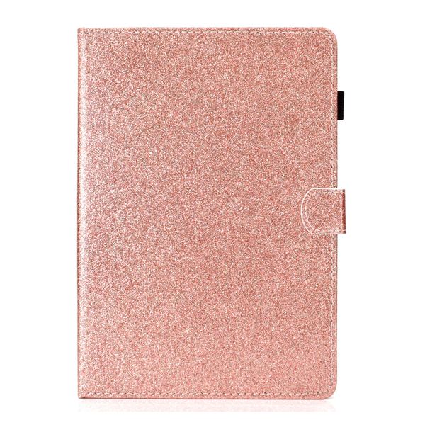 We Love Gadgets Pink Glitter Cover for Apple iPad Mini 1/2/3/4 &amp; 5