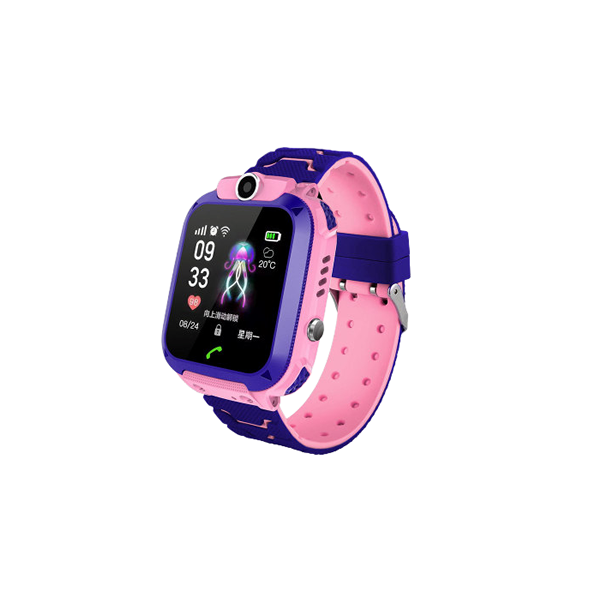 Upbeat Q12 Kids Smart Watch