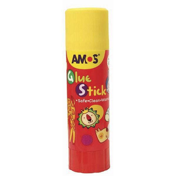 RedDevil Bulk Pack - Amos Glue Stick - 22g - Pack of 4
