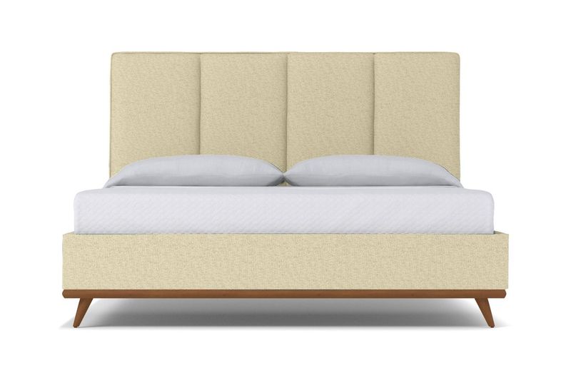 StrohBerry - Chicago Linen Headboard