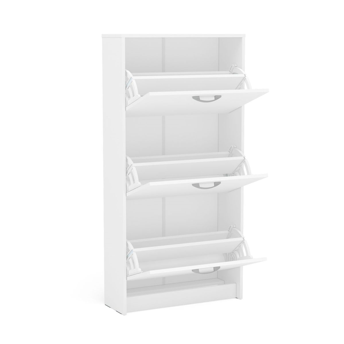 Takealot mirror deals shoe cabinet