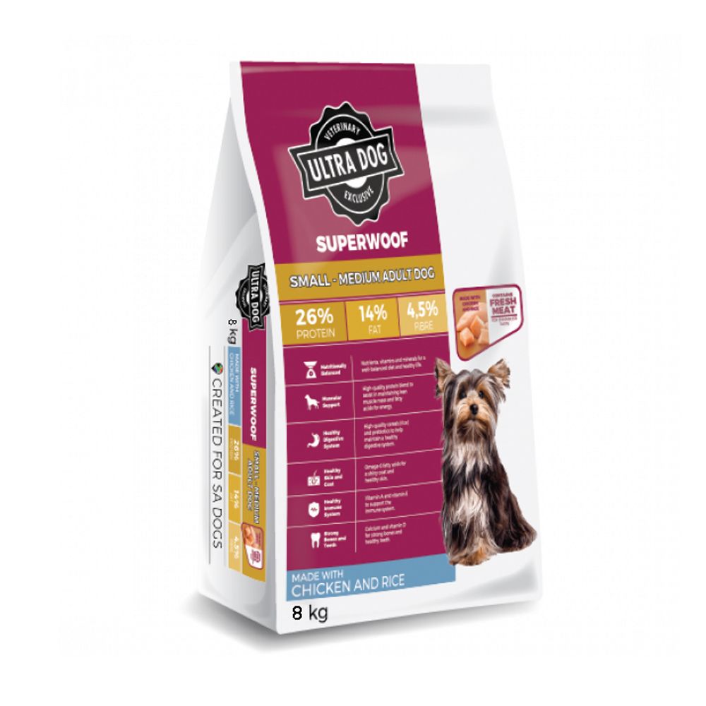 Hills dog hotsell food takealot