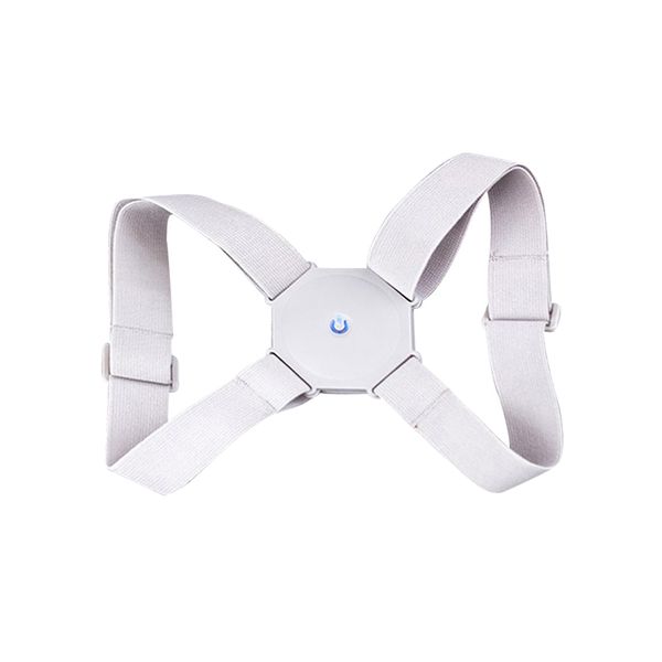 Smart Remind Adjustable Brace Support Belt Back Posture Corrector