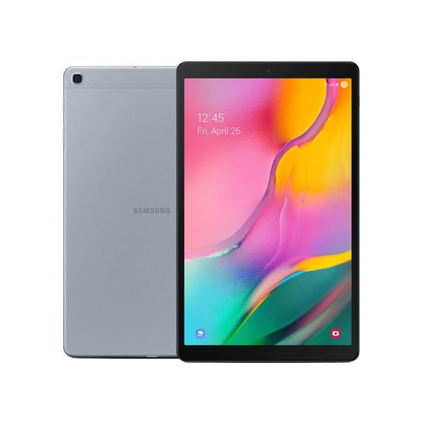 Samsung Galaxy Tab A 10.1" LTE &amp; WiFi Tablet Grey - SM-T515