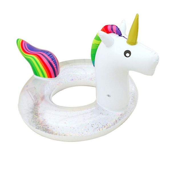 Inflatable Jumbo Unicorn Pool Toy