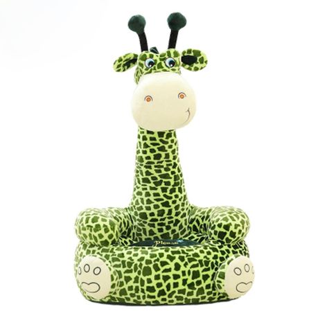 plush giraffe toy