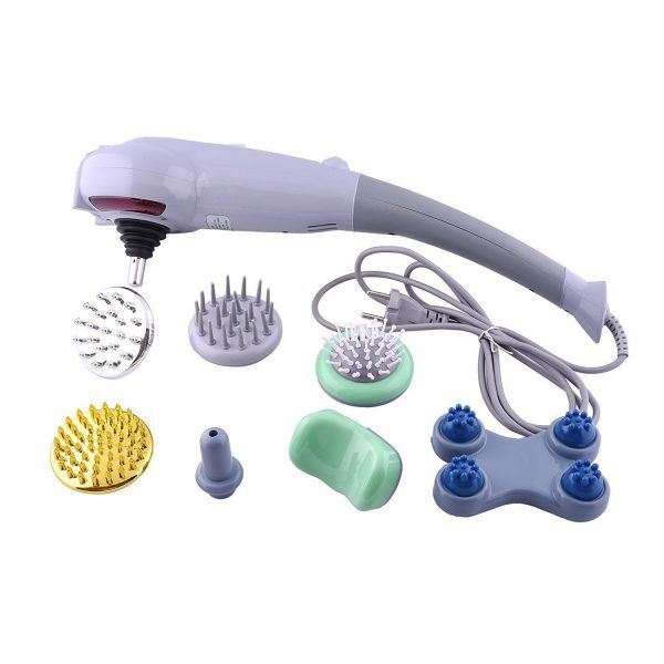8 in 1 Full Body Magic Massager Machine