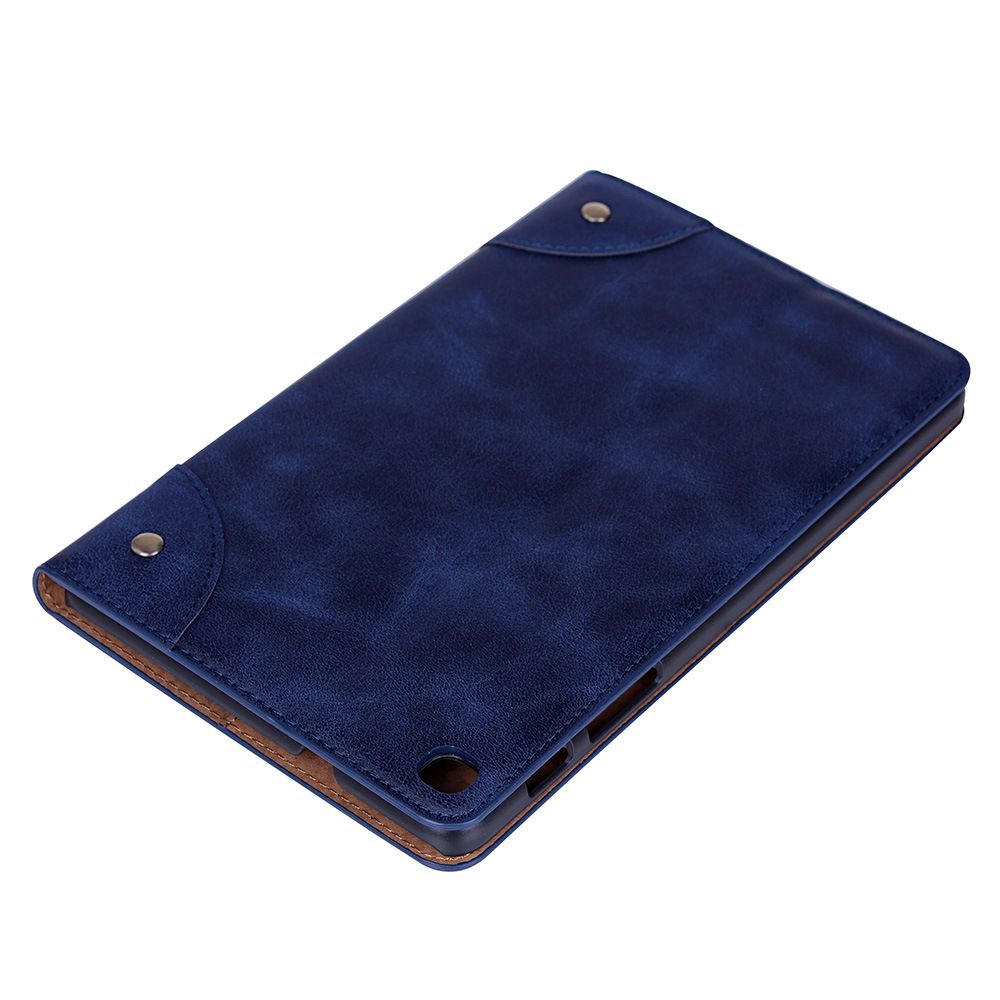 Faux Leather Flip Case for Samsung TAB A 2019 Shop Today