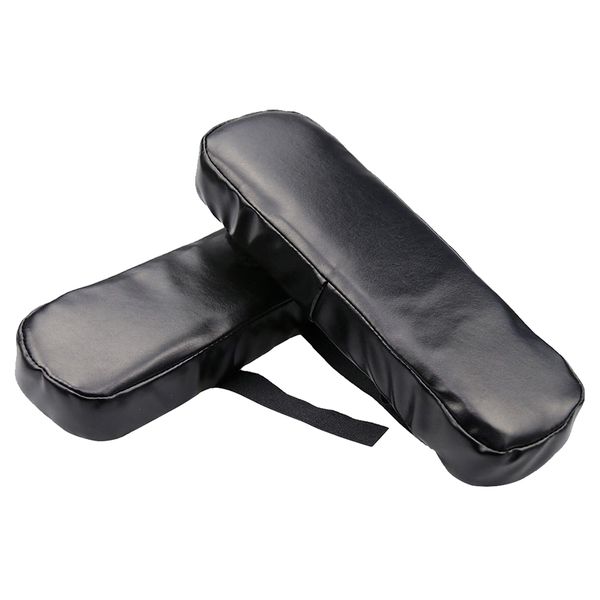 2 Piece/Set Chair Armrest Pads