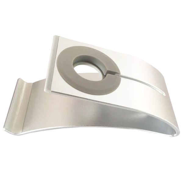 Charge Dock Compatible with Apple Watch &amp; Cellphone Holder
