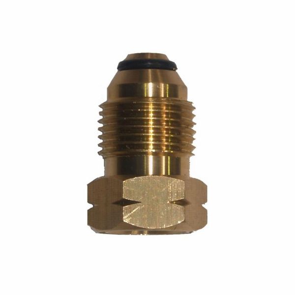 Bullnose To Cadac Adaptor