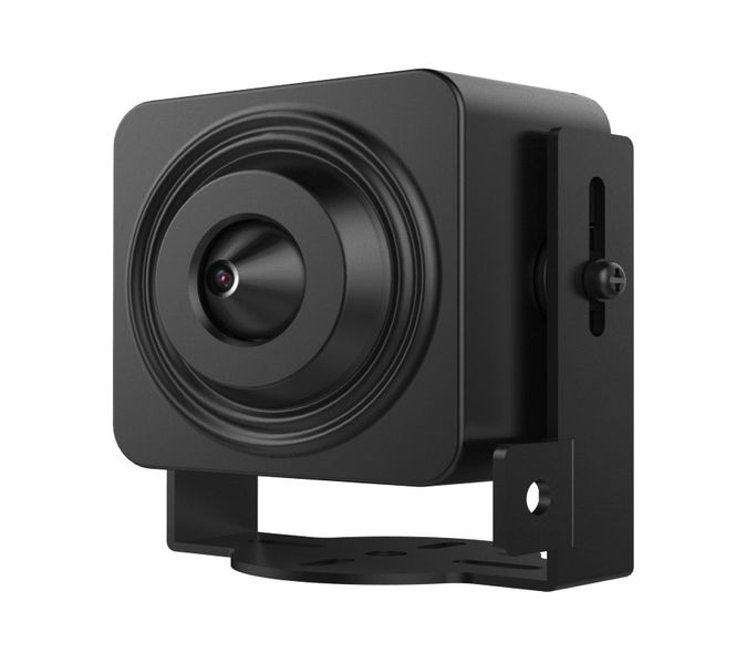 Hikvision 720P HD 2,8mm Covert Hidden Camera