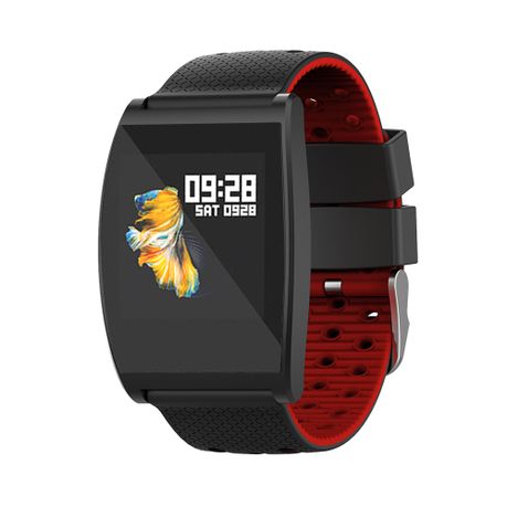 fitness watches takealot