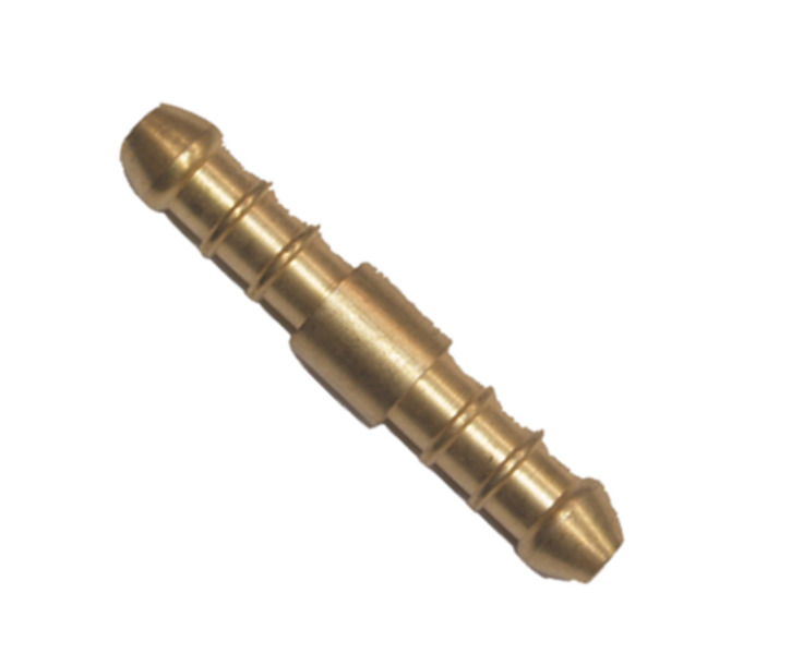 Gas Straight Piece Splitter