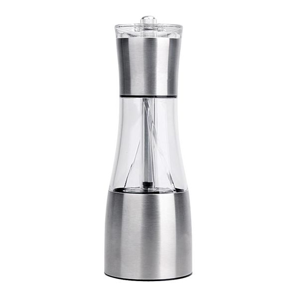 2-in-1 Salt and Pepper Mill