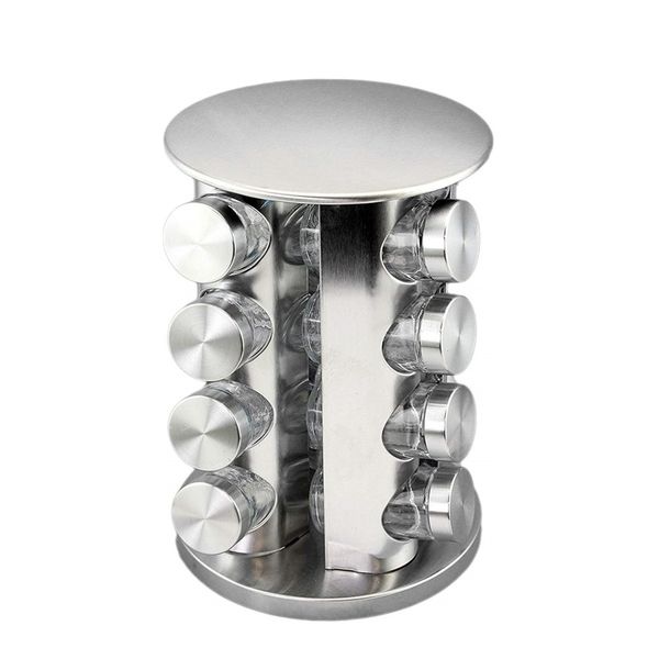 Multi flavor seasoning taste life