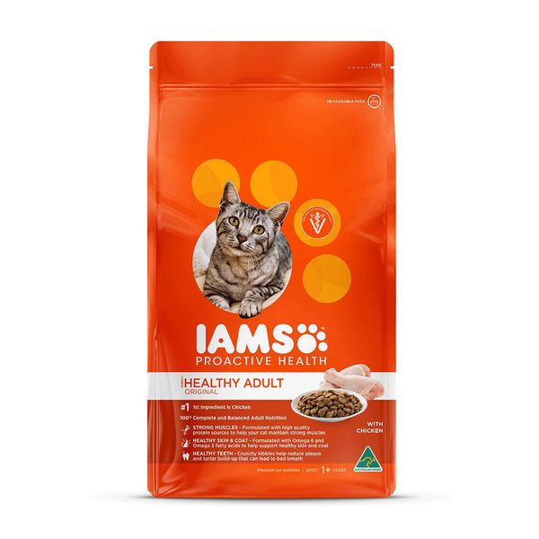 Iams Health Adult Chicken 3kg