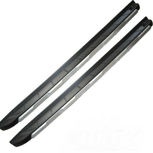 Ford Ranger Wildtrak Side Steps 2012-2019 Runner Board