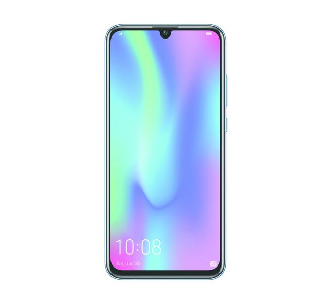 Huawei Honor 10 Lite 64GB Dual Sim - Blue