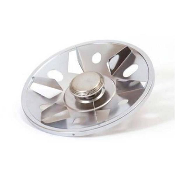 Safegas Cooker Top Large