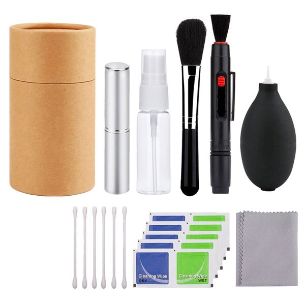 Professional DSLR Camera Cleaning Kit