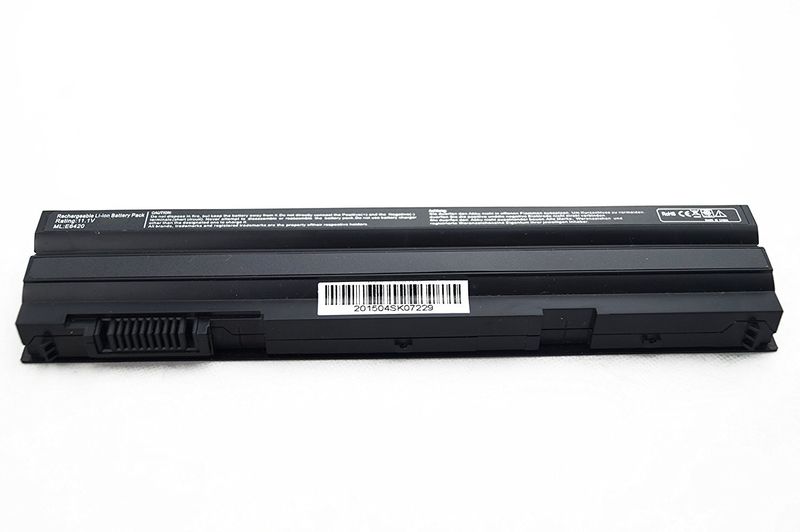 Battery for Latitude E5420,E6420,E6430,E6440,E6530 (T54F3,T54FJ,UJ499)