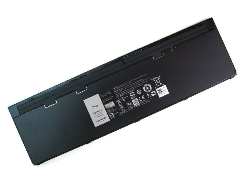 Battery for Dell Latitude E7240,E7250 (GVD76,HJ8KP,F3G33)