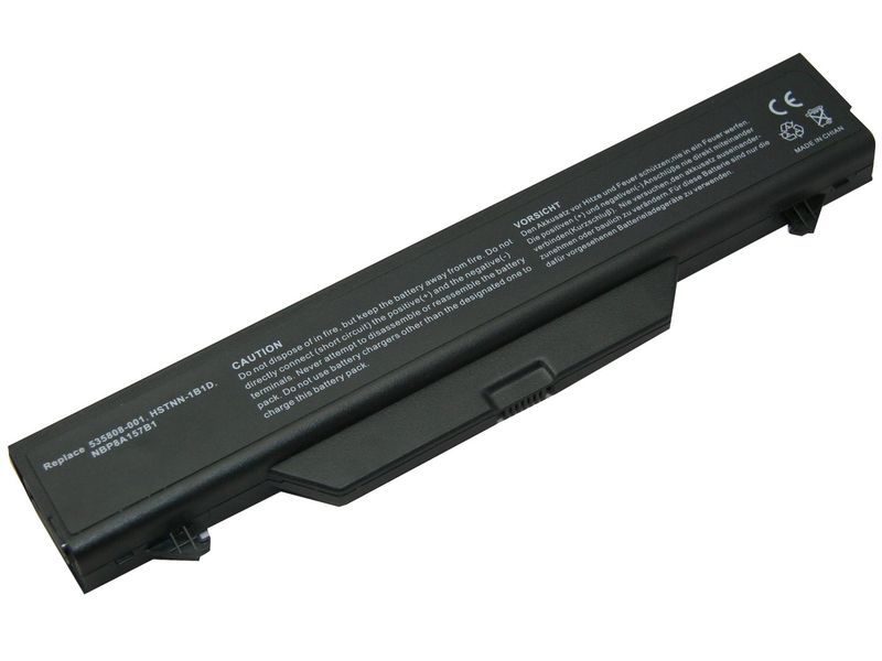 Battery for HP Probook 4510s,4515s,4710s,4720s ( HSTNN-OB89 )