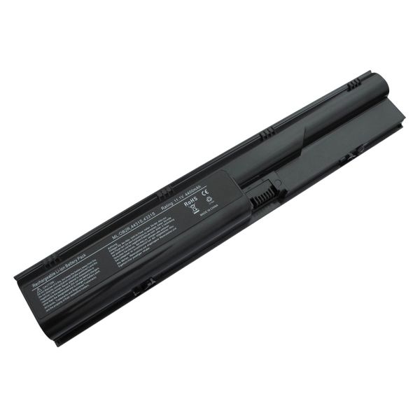 Battery for HP 4440S,4540s,4430s,4530s,4535s ( PR09,PR06 )