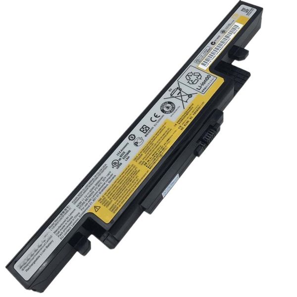 Hi-Tech Laptop Battery for Lenovo Y400, Y410,Y490,Y500,Y510,Y590p