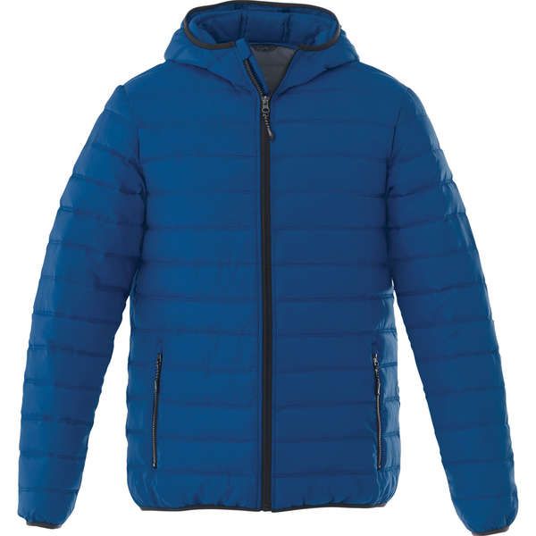 Zurial Corporate Mens Norquay Insulated Jacket