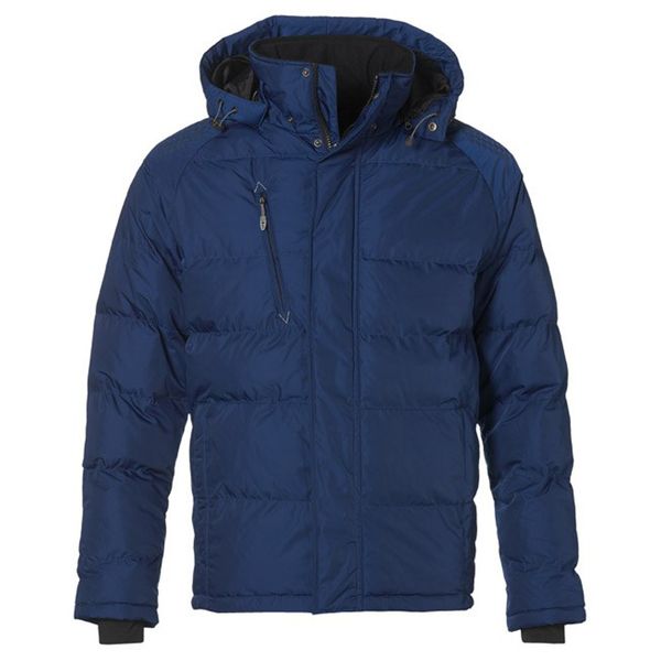 Zurial Corporate Mens Balkan Insulated Jacket