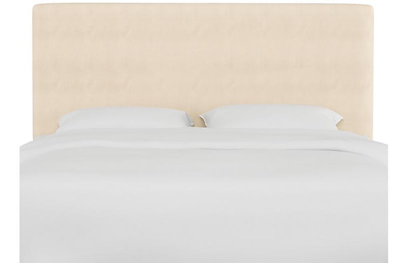Epic Loft - Marco Headboard - Onyx (Multiple Sizes Available)