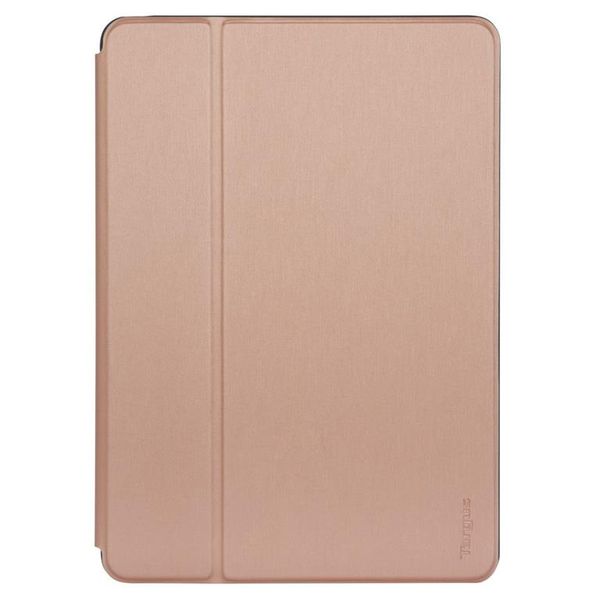 Targus Click-In case for iPad (7th Gen) 10.2-inch - Rose Gold