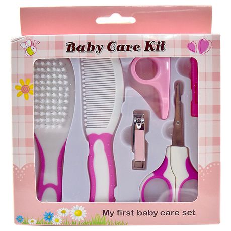 baby care set