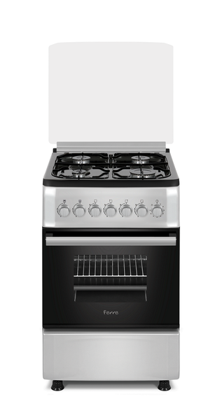 Ferre 50x60 Freestanding Cooker - CKD