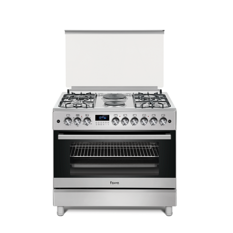 ferre gas cooker reviews