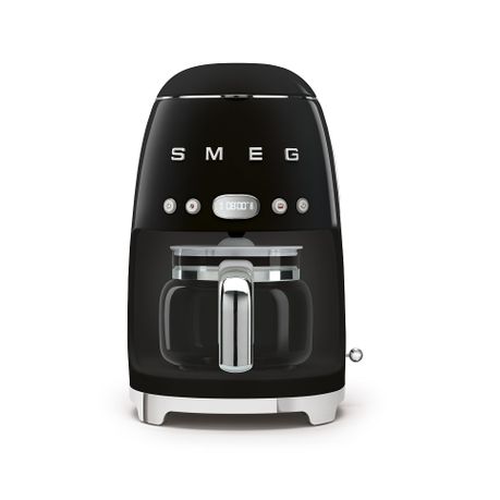 50's Retro Style Filter Coffee Machine 
