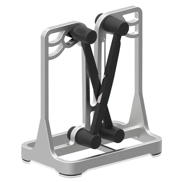 Professional Kitchen Manual Knife Sharpener