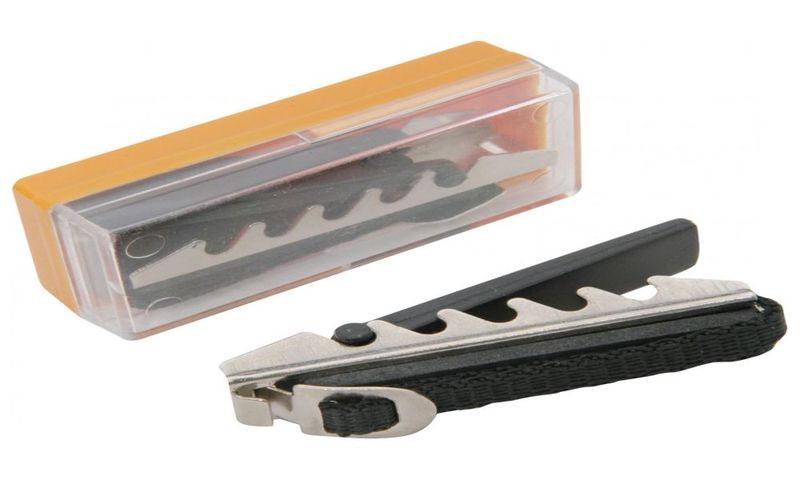 Alice 173.200 guitar elastic classic capo