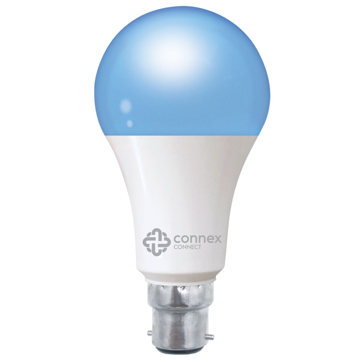 smart rgbw bulb