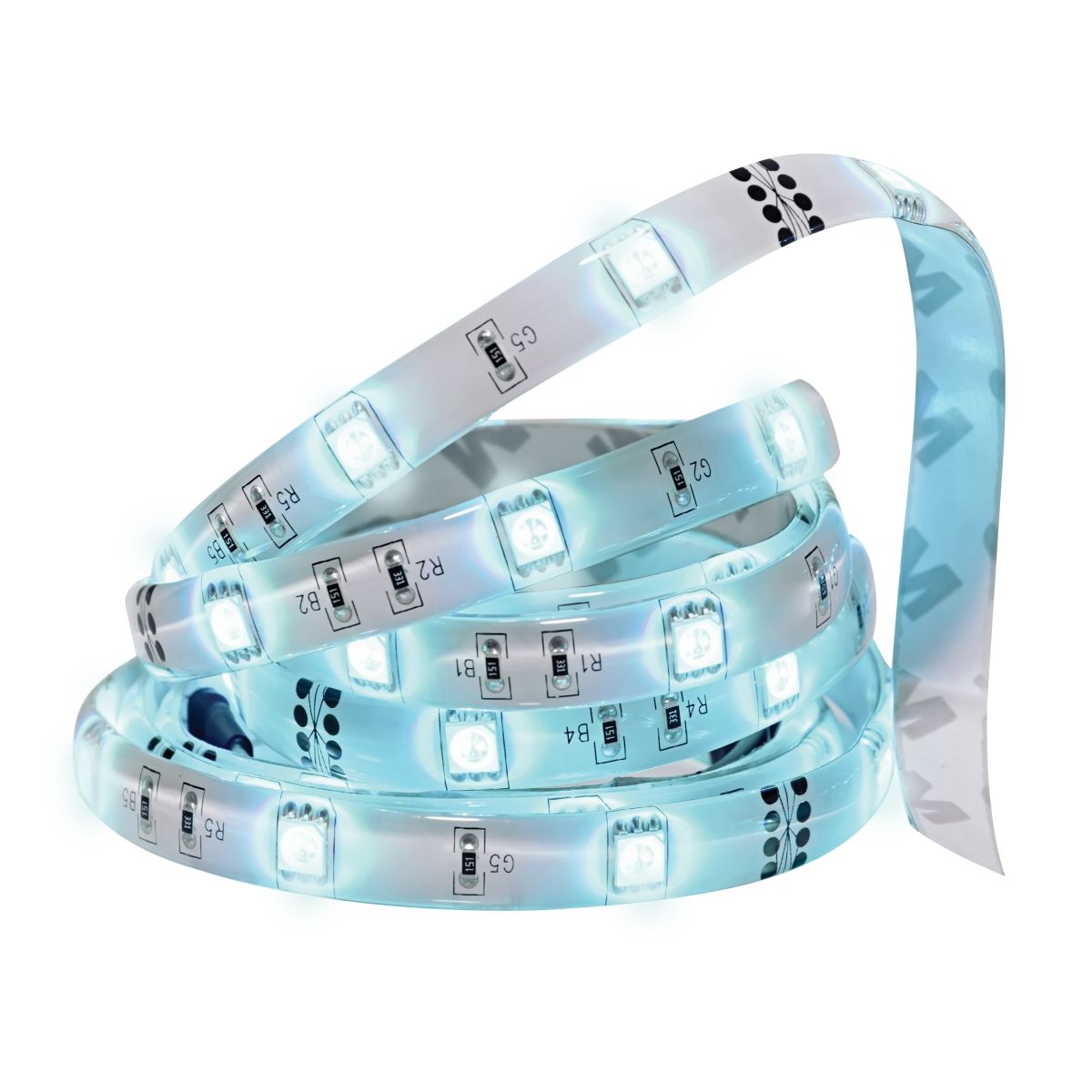 rgbw led tape