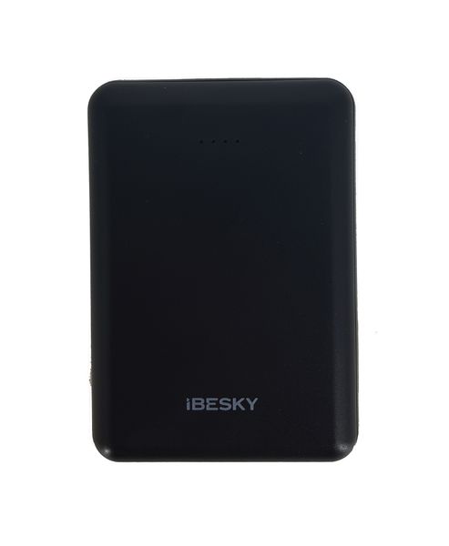 Smart Tech PowerBank 10 000 mAh S2 - Black