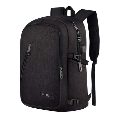 laptop backpack takealot