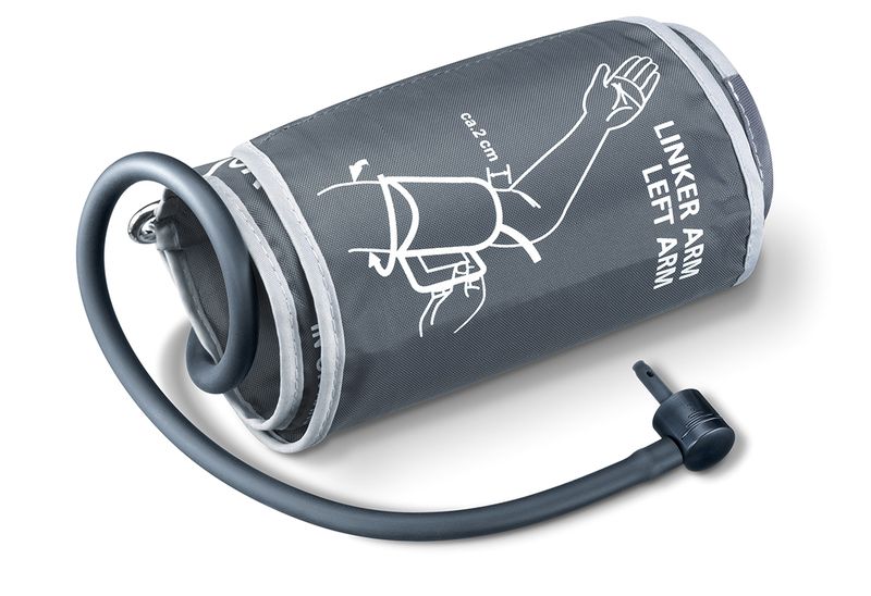 Beurer Cuff size M for the Upper Arm Blood Pressure Monitor BM 20