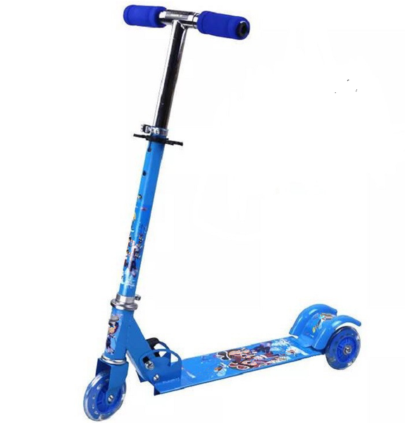 Kids scooter