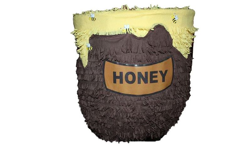 Honey Pot Pinata