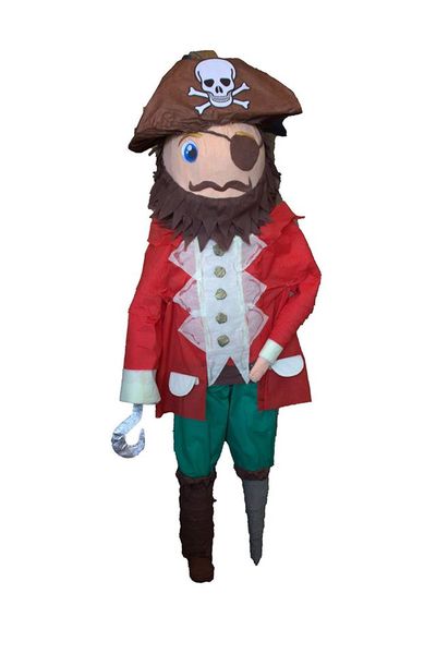 Pirate Pinata